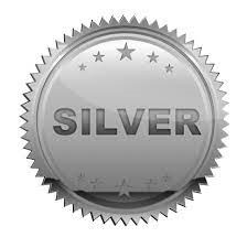 Silver (20 Set,1200 Question)